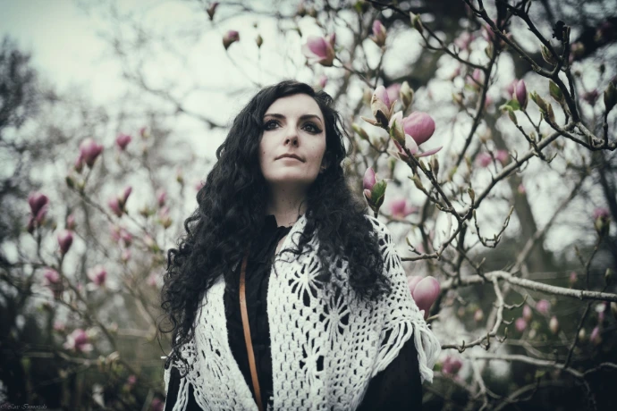 valeina creation, à propos, mon histoire, artisanat