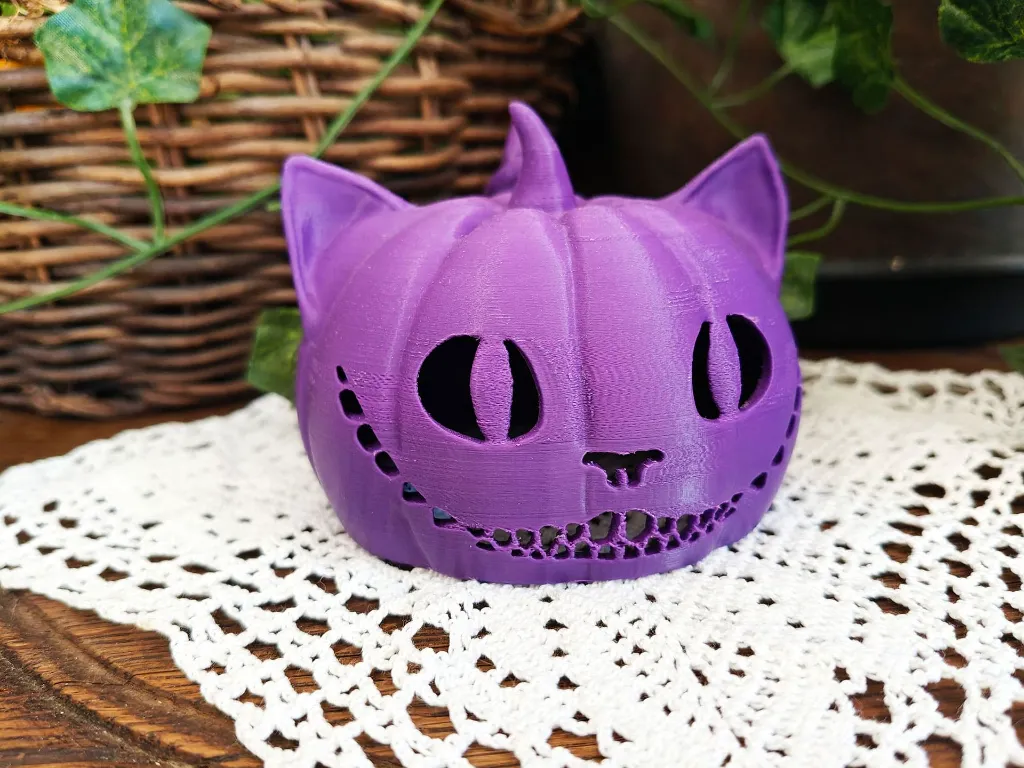 impression-3d-chat-citrouille-lampe-violet.webp