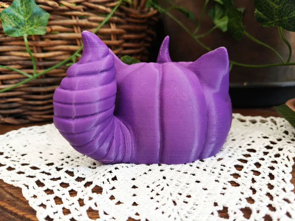 impression-3d-chat-citrouille-lampe-violet-dos.webp