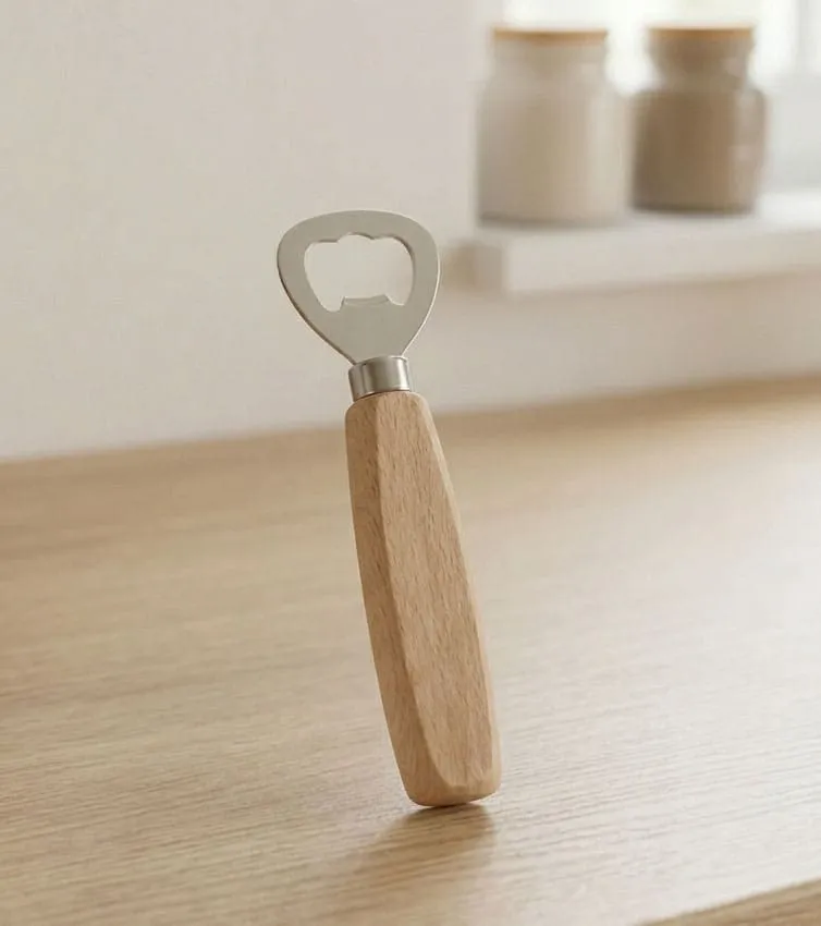 Décapsuleur à personnaliser